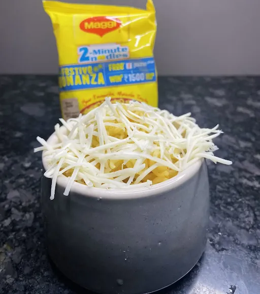 Cheese Maggi