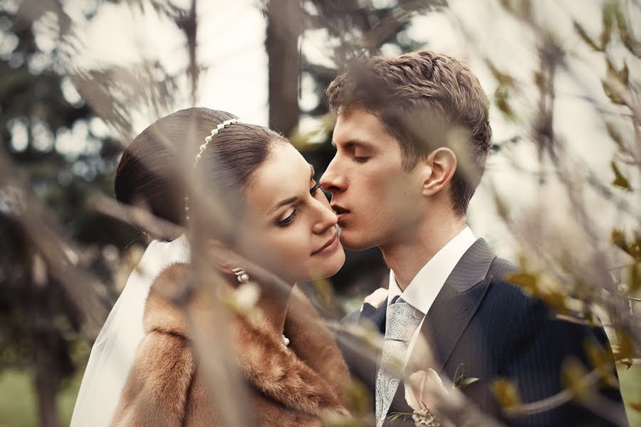 Wedding photographer Vladimir Budkov (bvl99). Photo of 23 April 2020