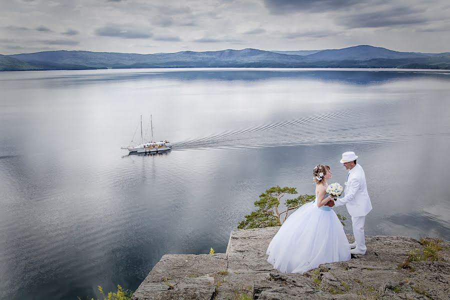 Svadobný fotograf Liliya Ridt (crystalr). Fotografia publikovaná 29. apríla 2015