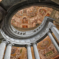 Caprarola - Palazzo Farnese di utente cancellato