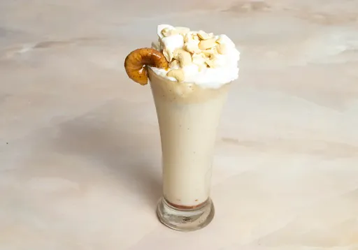 Kaju Dry Anjeer Milkshake