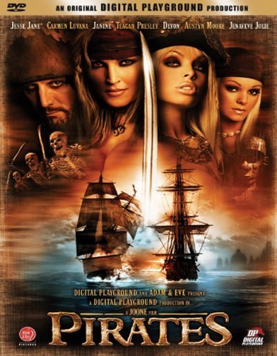 Pirates 2005 DvD Rip Mediafire !!!