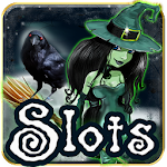 Witches of the slots Apk