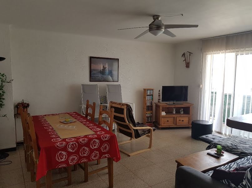 Vente appartement 4 pièces 80 m² à Martigues (13500), 249 000 €