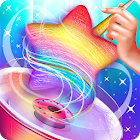 Cotton Candy - Carnival Food Maker Games 1.0