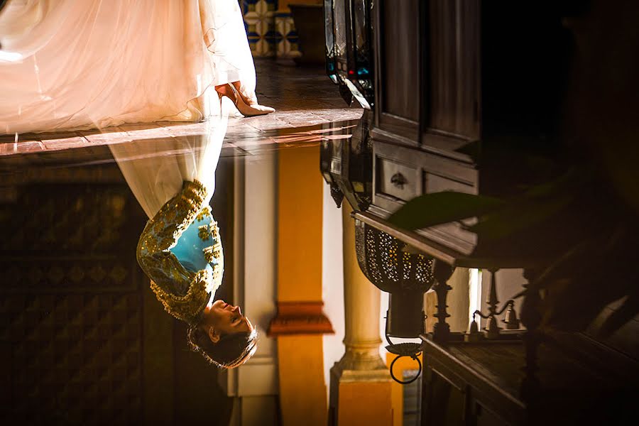 Fotógrafo de bodas Eduardo Blanco (eduardoblancofot). Foto del 7 de enero 2019