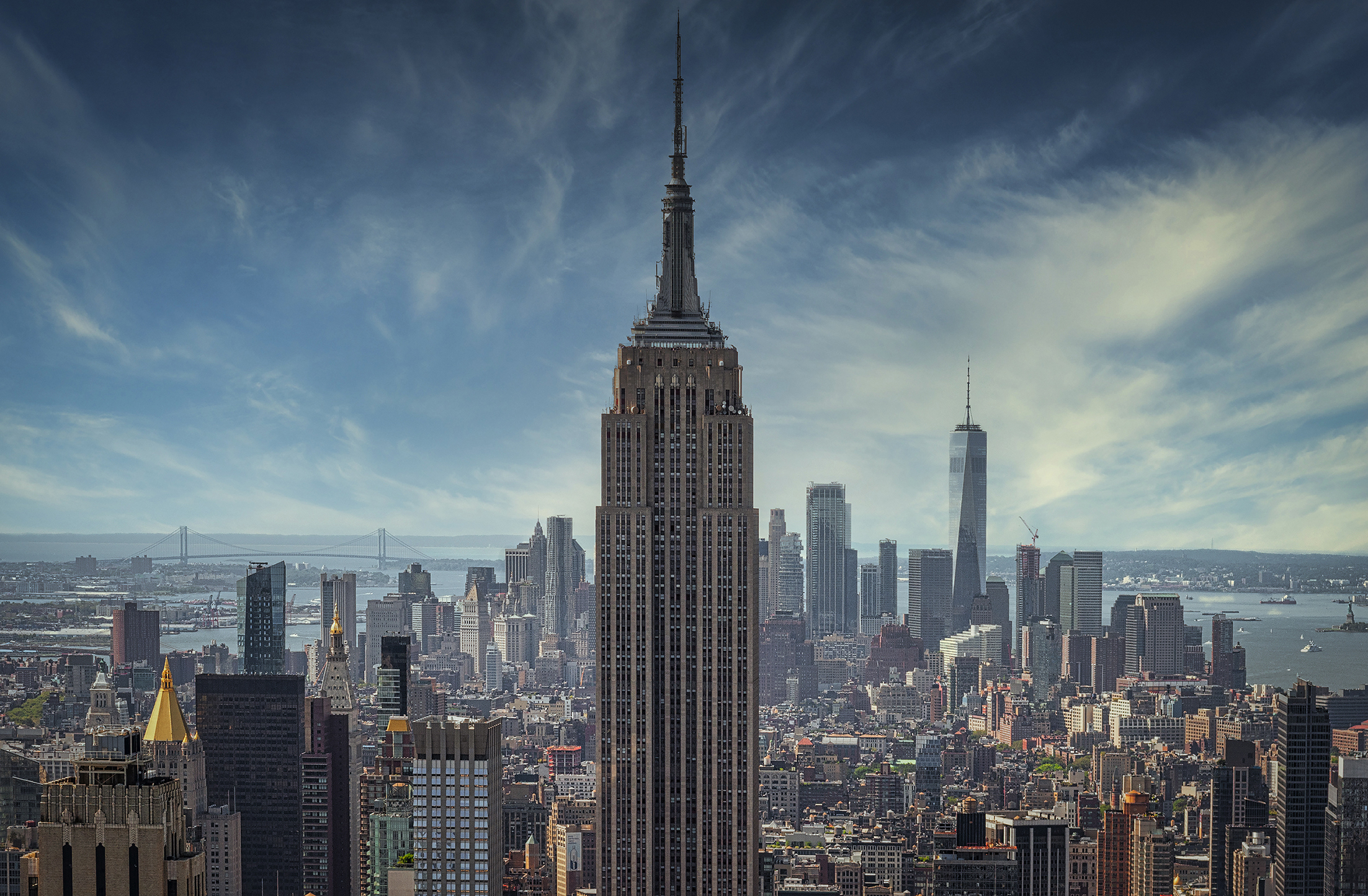 L'Empire State Building di Giovi18