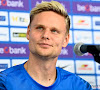 Simen Juklerød déjà sur le départ du côté de Genk 