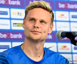 Genk peut enfin compter sur Simen Juklerod 