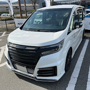 ステップワゴン RP3