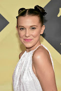 'Enola Holmes' star Millie Bobby Brown.