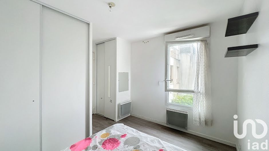 Vente appartement 3 pièces 67 m² à Nanterre (92000), 424 500 €