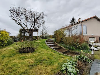 maison à Parthenay (79)