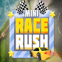 Mini Race Rush Chrome extension download