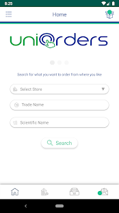 Uniorders(圖4)-速報App