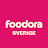 foodora Sweden icon