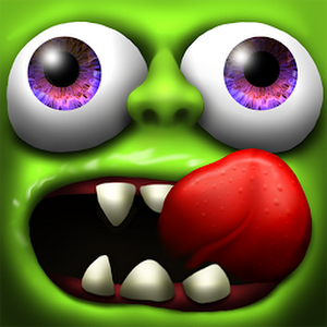 Zombie Tsunami v3.6.5 MOD APK