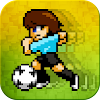 Pixel Cup Soccer Maracanazo icon