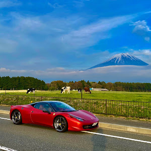 458イタリア F142