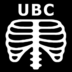 UBC Radiology logo