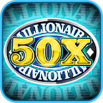 Millionaire 50x Slot Machine Apk