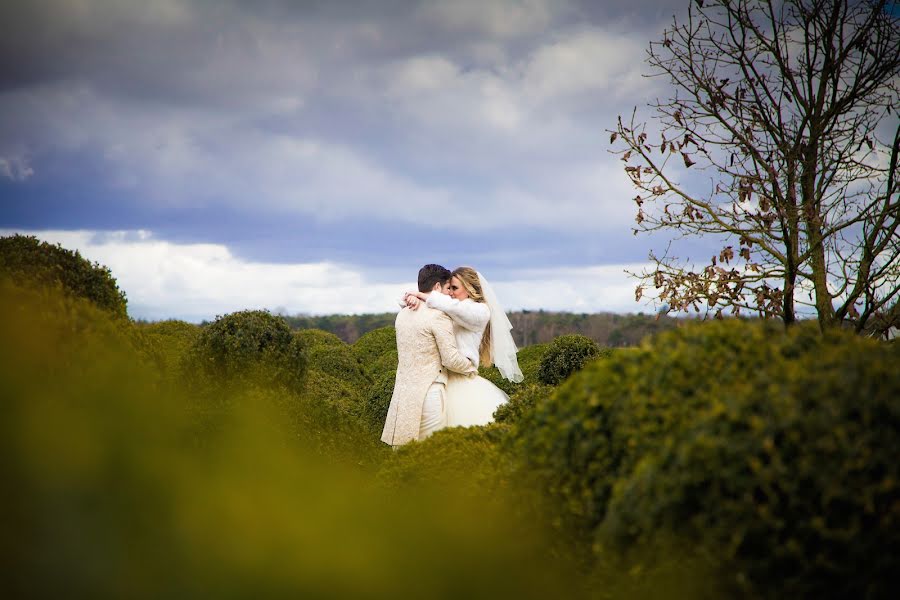 Fotografo di matrimoni Maaike Ten Brinke (maaikefotografie). Foto del 23 luglio 2016