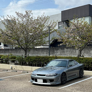 シルビア S15