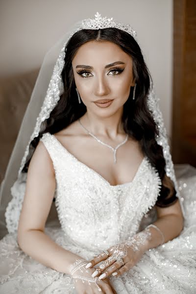 Wedding photographer Ilkin Cafarov (ilkin039). Photo of 17 February 2022