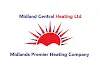 Midland Central Heating Ltd Logo