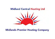 Midland Central Heating Ltd Logo