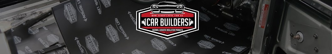 Car Builders - Sound & Heat Banner