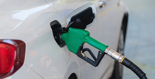 The surge in fuel prices poses challenges for businesses.