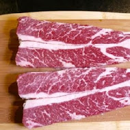 三角三韓國道地烤肉(延吉店)
