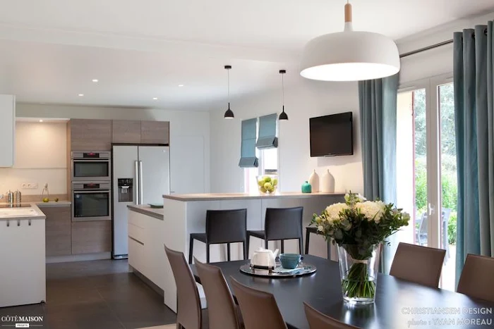 Appartement à vendre, Quimper (29)