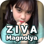 Cover Image of Tải xuống Ziva Magnolya Wallpaper Foto Offline 1 APK