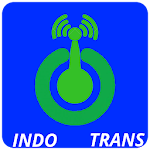 Cover Image of Download indotrans ojek online daerah 2.80 APK