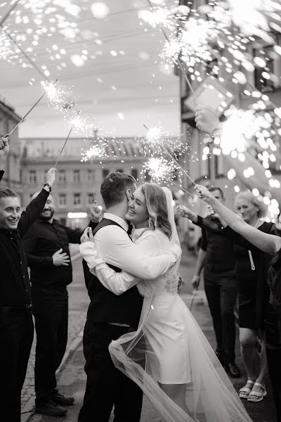Hochzeitsfotograf Andrey Voroncov (avoronc). Foto vom 9. Oktober 2022