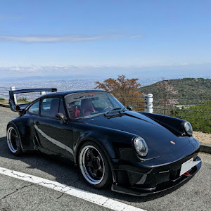 911 クーペ