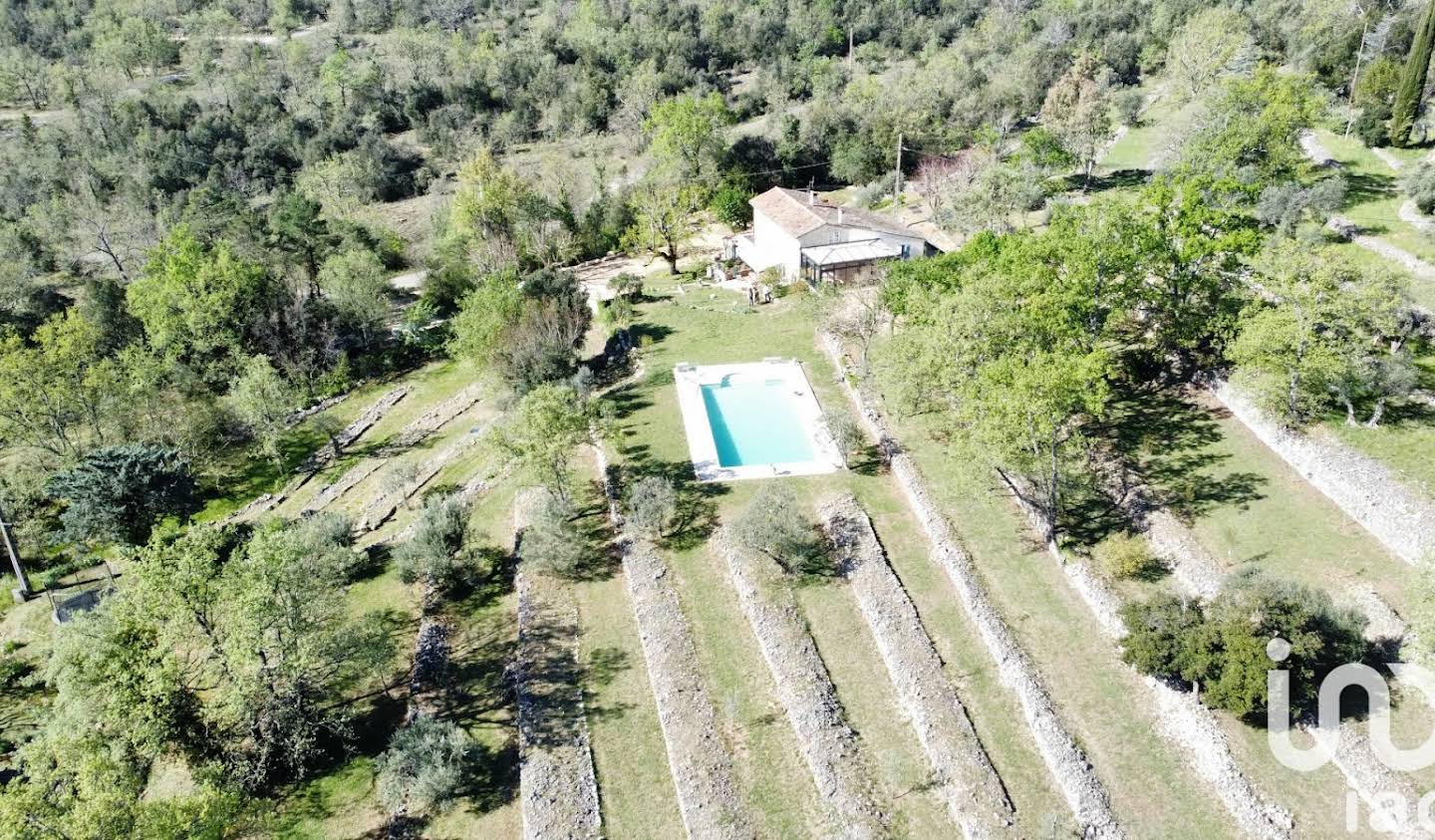 Maison avec piscine et terrasse Mons