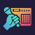 Cover Image of Baixar Rap Maker - Estúdio de Gravação 2.0.2 APK