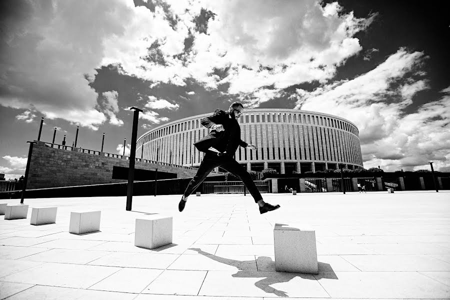 Düğün fotoğrafçısı Dmitriy Demskoy (kurnyavko). 8 Temmuz 2019 fotoları