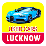Cover Image of Descargar Used Cars Lucknow - Buy & Sell Used Cars App 9 APK