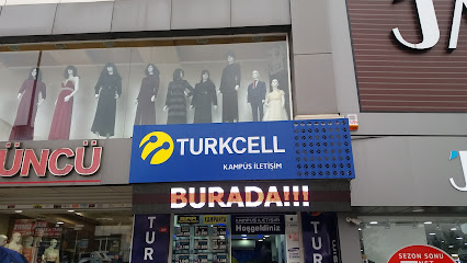 Kampüs İletişim