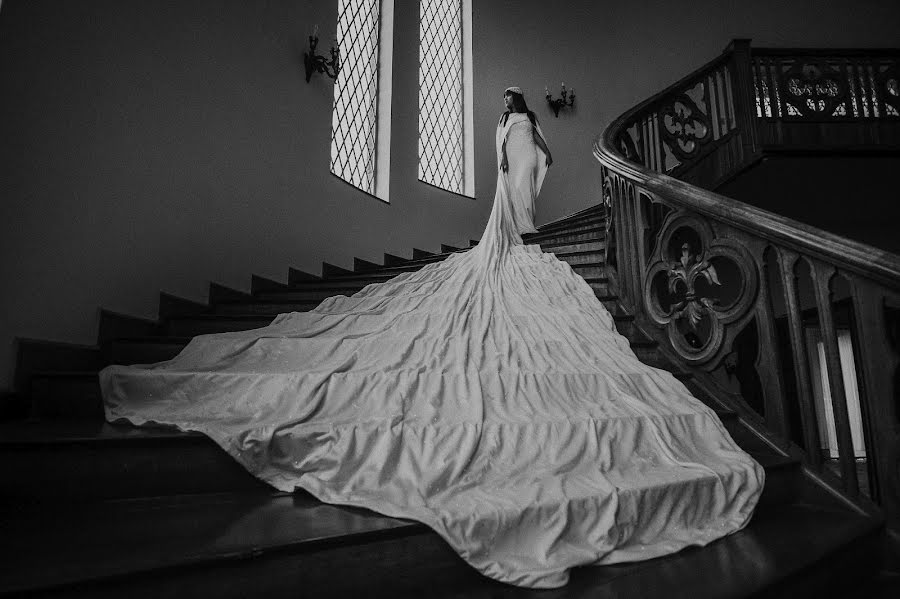 Fotografo di matrimoni Renata Xavier (renataxavier). Foto del 29 agosto 2017