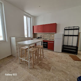 appartement à Aix-en-Provence (13)