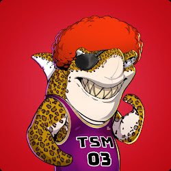 Unnamed Shark