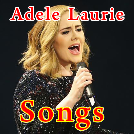 Adele Laurie Songs Apl Di Google Play