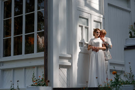 Fotografo di matrimoni Mariya Petnyunas (petnunas). Foto del 28 gennaio 2019