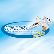 Sunbury Basketball Association 1.3 Icon