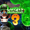 Luigi's Mansion 3 icon